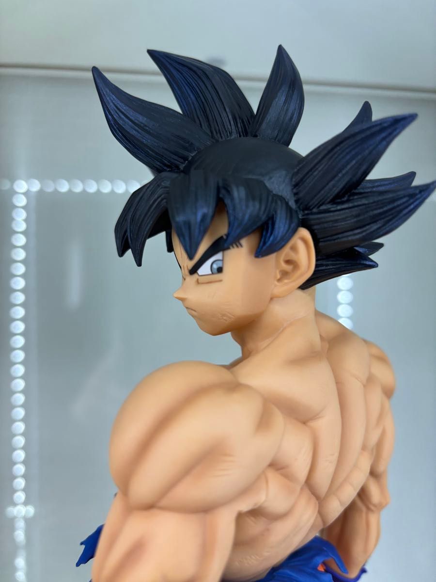 ドラゴンボール 一番くじ EXTREME SAIYAN ラストワン賞 孫悟空 ドラゴンボール 一番くじ EXTREME SAIYAN ラストワン賞 孫悟空