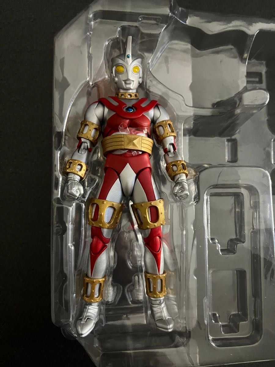 希少》《開封品》《塗装剥げアリ》ULTRA-ACT ウルトラアクト 希少》《開封品》《塗装剥げアリ》ULTRA-ACT ウルトラアクト