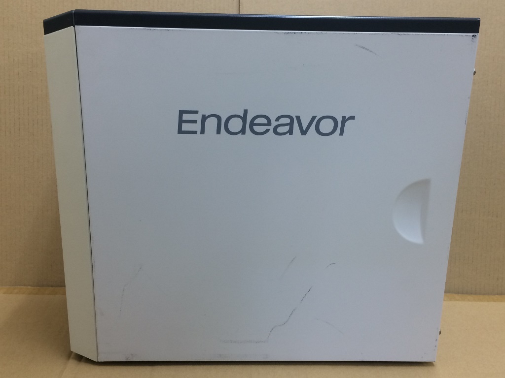 ★Windows 8.1★ EPSON Endeavor MR7200｜Core i5 4440/8GB/500GB HDD/DVD_画像5