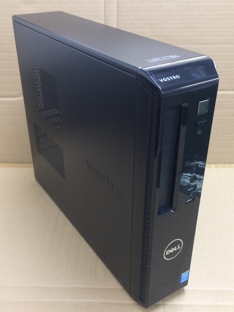 ★Windows 7★ DELL Vostro 3800｜Core i3 4160/4GB/500GB HDD/DVD｜-5052_画像1