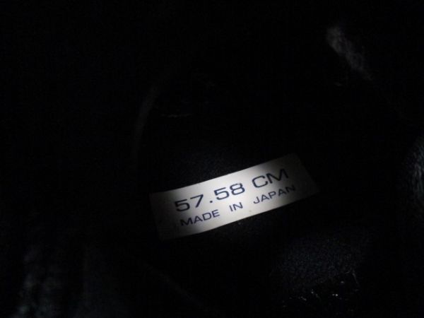 送料無料 限定モデル 日本製 KTM POWER WEAR × Arai アライ コラボ RX-7 RR5 フルフェイス ヘルメット 57-58cm/Ｍサイズ レーサーレプリカ_画像10