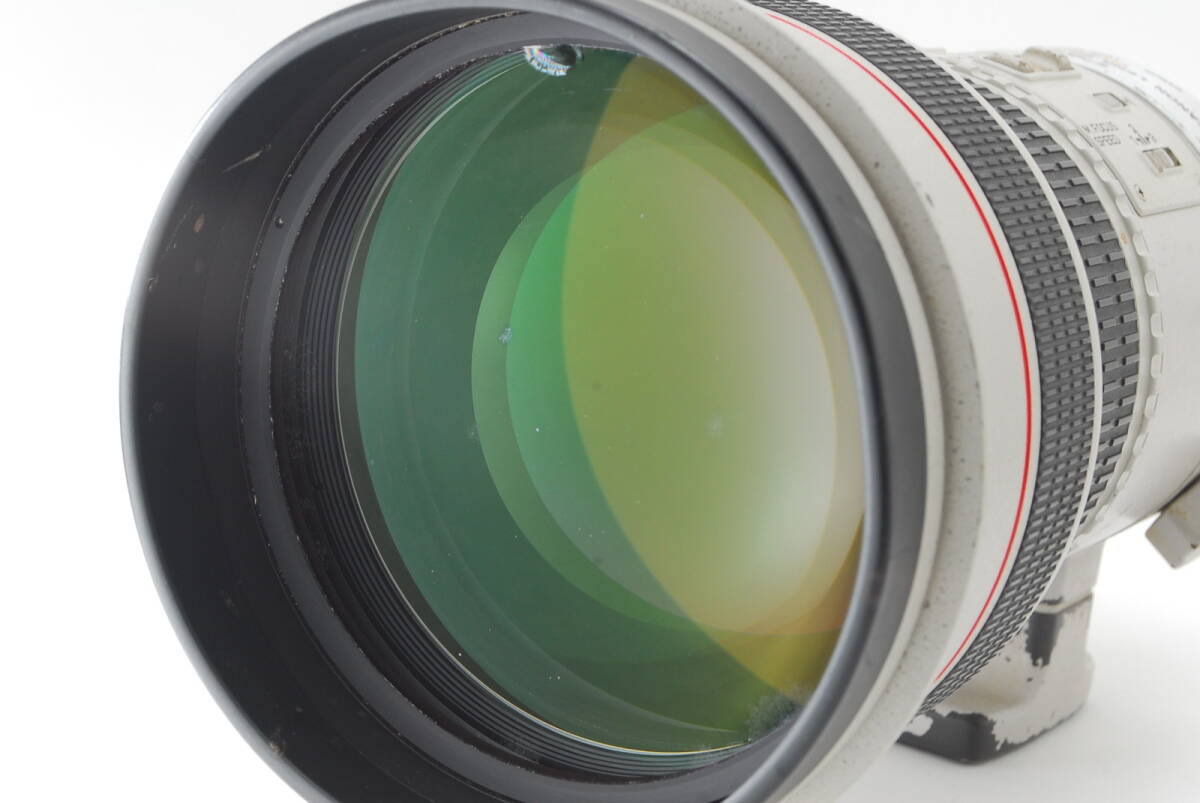 Canon キャノン EF 300mm f/2.8 L USM Zoom Lens オートフォーカス ズーム レンズ #607_画像2