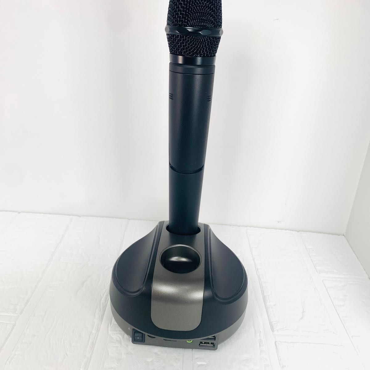 オンステージ お家カラオケ パーソナルカラオケ ワイヤレス PK オンステージ お家カラオケ パーソナルカラオケ ワイヤレス PK