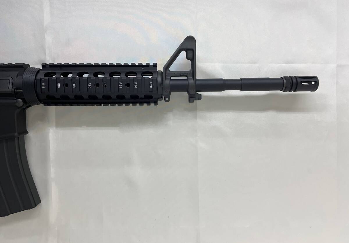  gas blowback M4A1 MWS Tokyo Marui MARUI