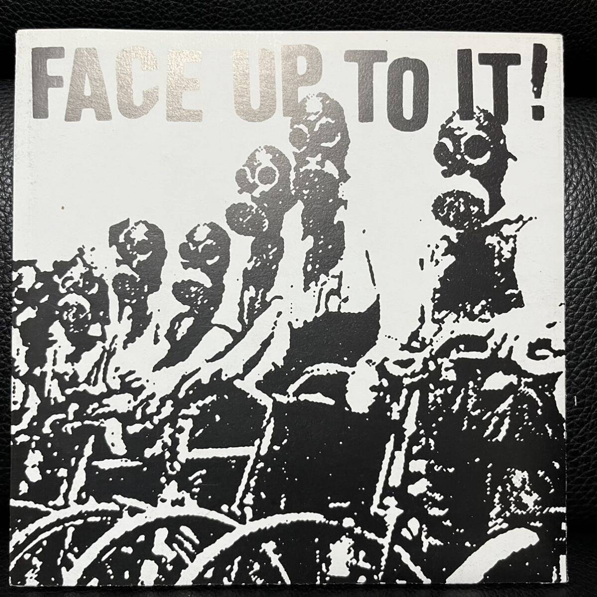 Crucial Section / Face Up To It! frigora disclose crust crust discharge gauze gism zouo doom gloomjapa core framtid pogo77