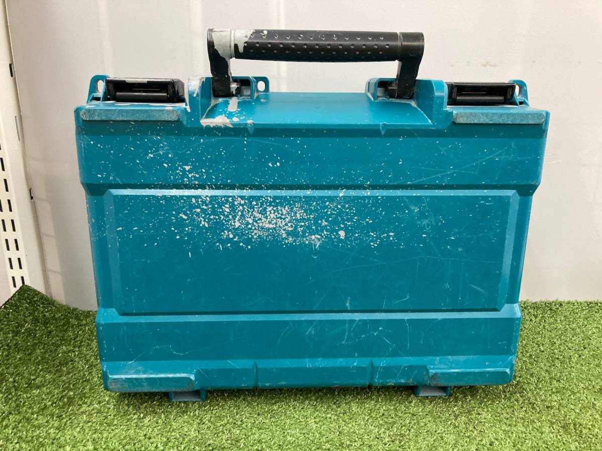 【中古品】makita マキタ　26mm ハンマドリル　HR2600　100V　ITE1ON338727_画像8