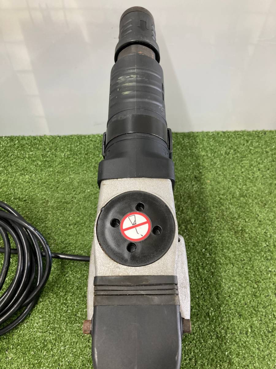 【中古品】★RYOBI(リョービ) コンクリートハンマ 100V　CH-462　ITUYJMJGS8F2_画像5