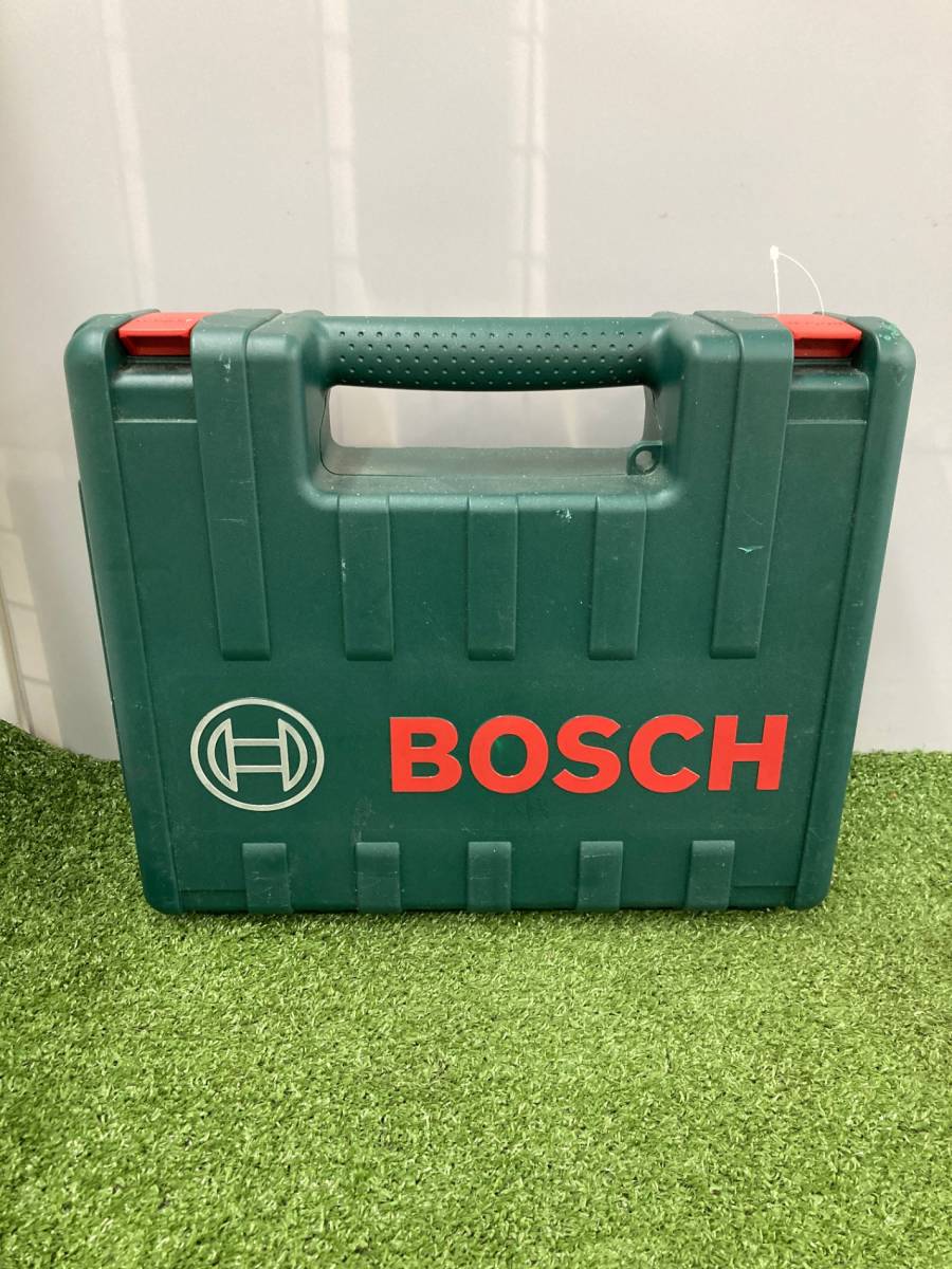 【中古品】展示品★BOSCH(ボッシュ) 振動ドリル PSB620RE　ITL5PSYKRPG6_画像7