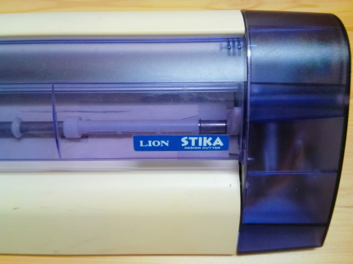 STIKA カッティングマシン【ローランドSX-15L/Roland広範囲まで STIKA カッティングマシン【ローランドSX-15L/Roland広範囲まで