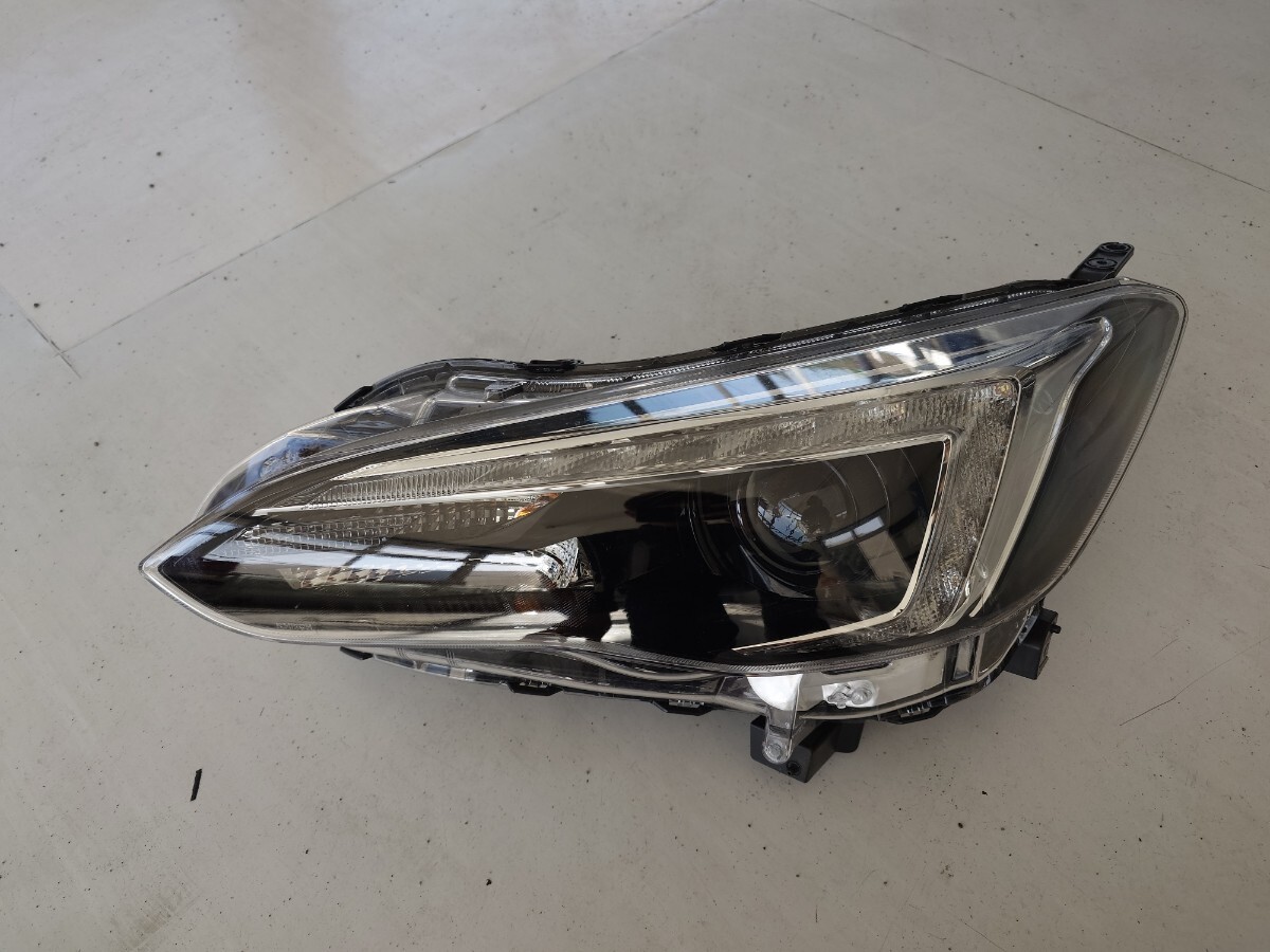 XV 左ヘッドライト 84002FL733 LED GT7|Yahoo!フリマ(旧 XV 左ヘッドライト 84002FL733 LED GT7|Yahoo!フリマ(旧