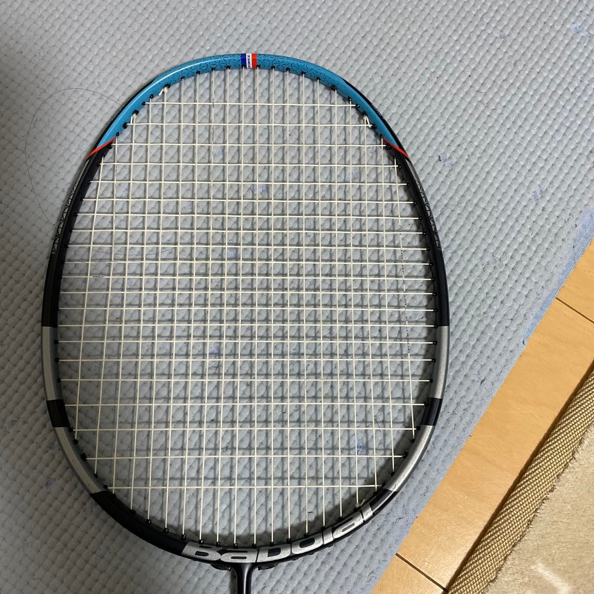 Babolat サテライト6.5ブラスト