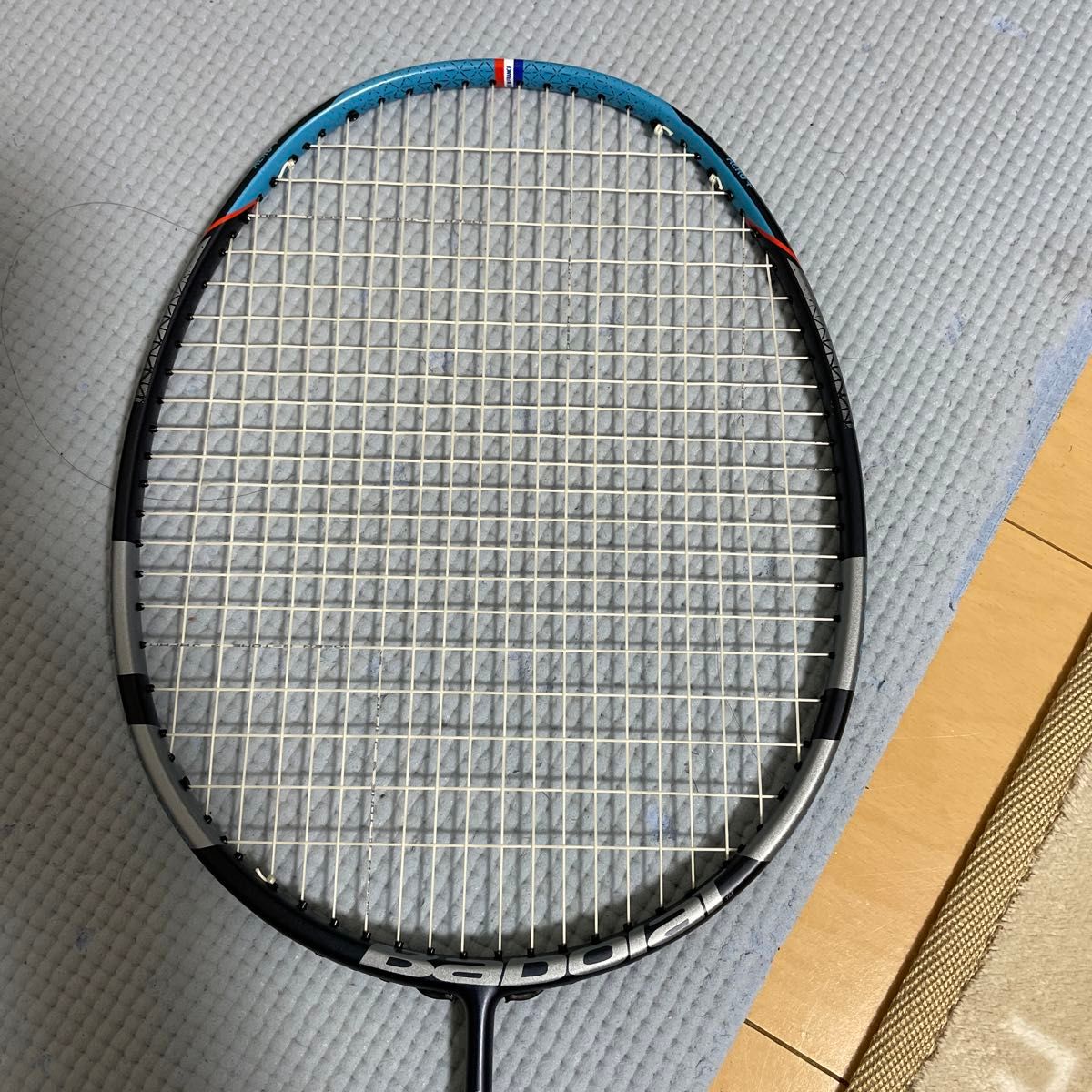 Babolat サテライト6.5ブラスト