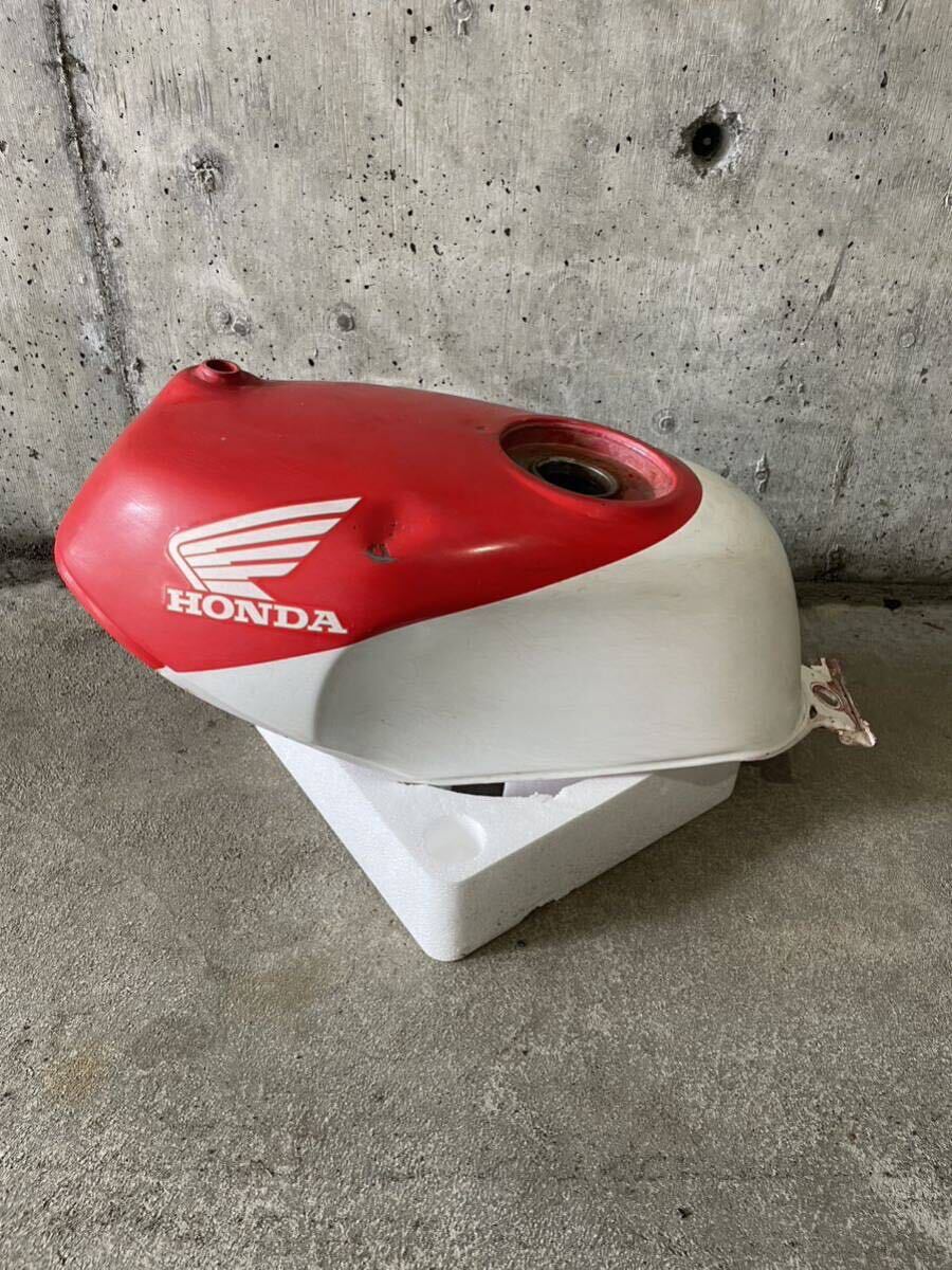 nsr50 タンク ジャンク品 Yahoo!オークション - NSR50 純正 燃料タンク ガソリンタンク
