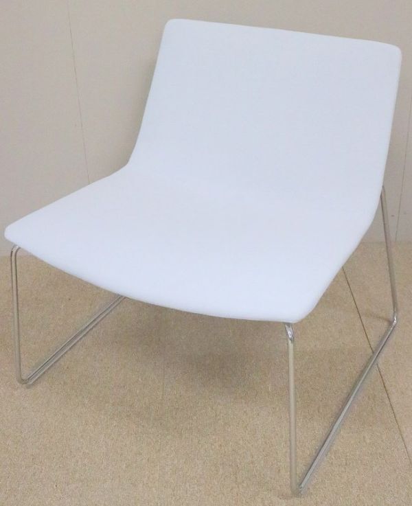 arper■ラウンジチェア■CATIFA80スレッド■1脚■S5A-1