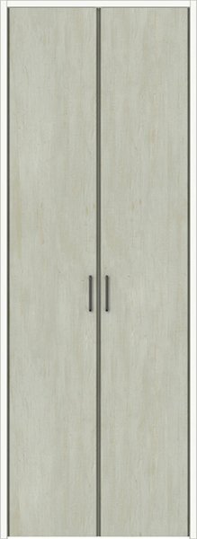 室内建具 ＬＩＸＩＬ クローゼット 両開き戸 W734×H1823 （0718） P-LAA 　「ラシッサD　Palette」