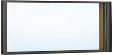 アルミサッシ YKK 装飾窓 フレミング FIX窓 W1235×H570 （11905） 単板
