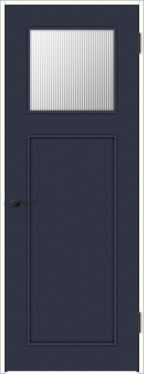 室内建具 ＬＩＸＩＬ 片開きドア W648×H2023 （05520） V-LGJ 「VINTIA」