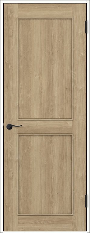室内建具 ＬＩＸＩＬ 片開きドア W824×H2023 （0820） V-LAH 「VINTIA」