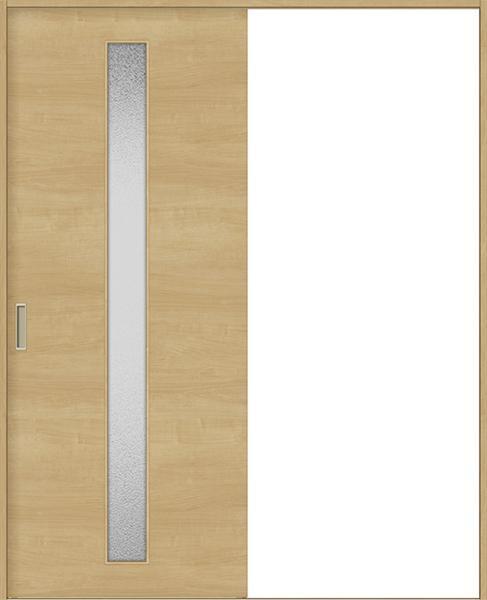 室内建具 ＬＩＸＩＬ 片引戸 W1644×H2023 （1620） LGB 「ラシッサS　Crea」