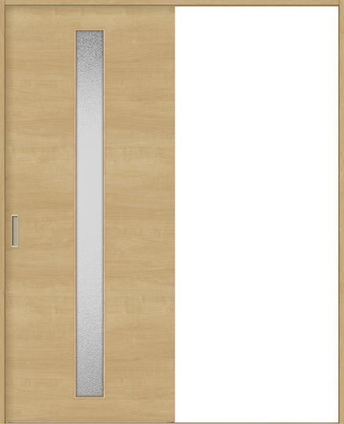 室内建具 ＬＩＸＩＬ 片引戸 W1824×H2023 （1820） LGB 「ラシッサS　Crea」