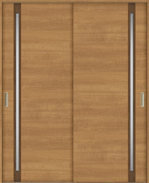 室内建具 ＬＩＸＩＬ 引違い戸 ２枚建 W1824×H2023 （1820） LGF 「ラシッサS　Crea」