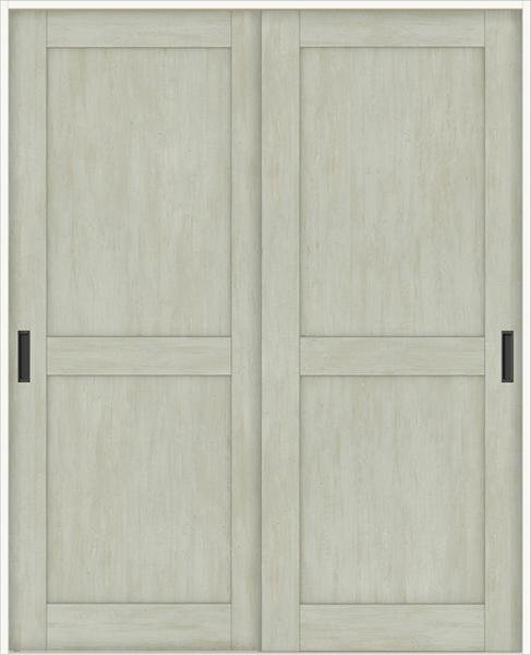 室内建具 ＬＩＸＩＬ 引違い戸 ２枚建 W1644×H2023 （1620） P-LAH 「ラシッサＤ　Palette」