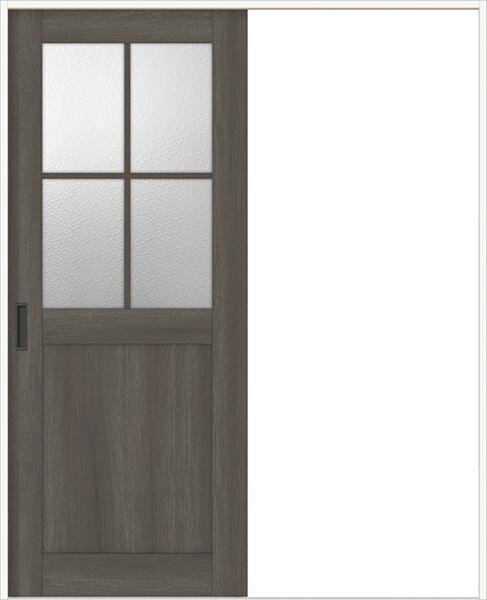 室内建具 ＬＩＸＩＬ 片引き戸 W1454×H2023 （1420） P-LGH 格子付 「Palette」