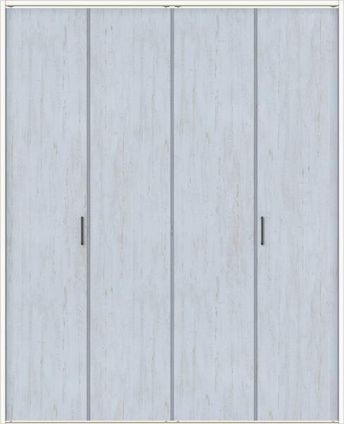 室内建具 ＬＩＸＩＬ クローゼット折れ戸 W1324×H2023 （1320） P-LAA 「Palette」