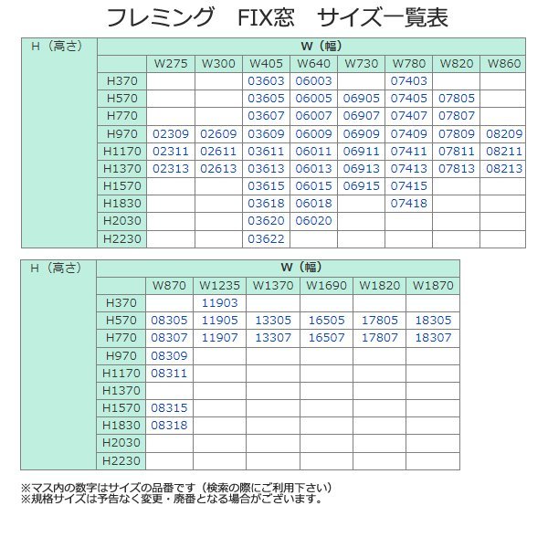 アルミサッシ YKK 装飾窓 フレミング FIX窓 W860×H970 （08209） 複層_画像7