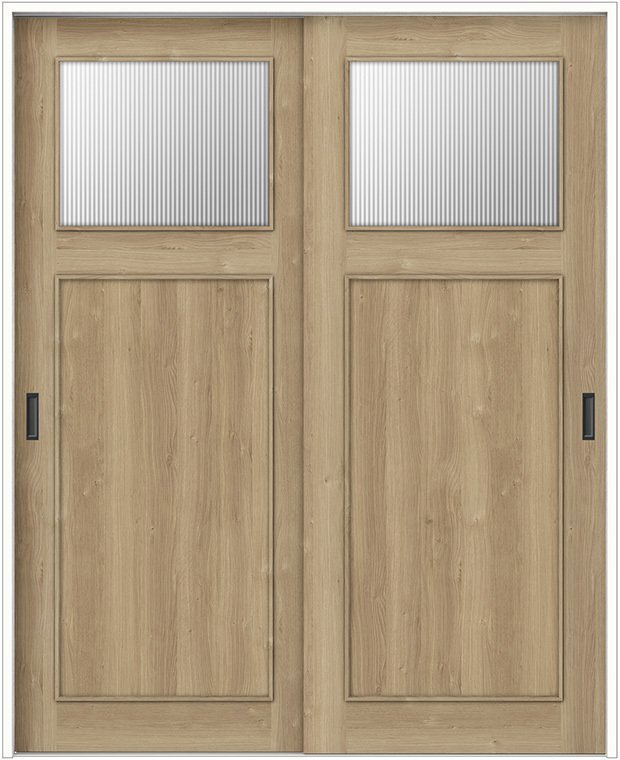 室内建具 ＬＩＸＩＬ 引違い戸 W1824×H2023 （1820） V-LGJ 「VINTIA」