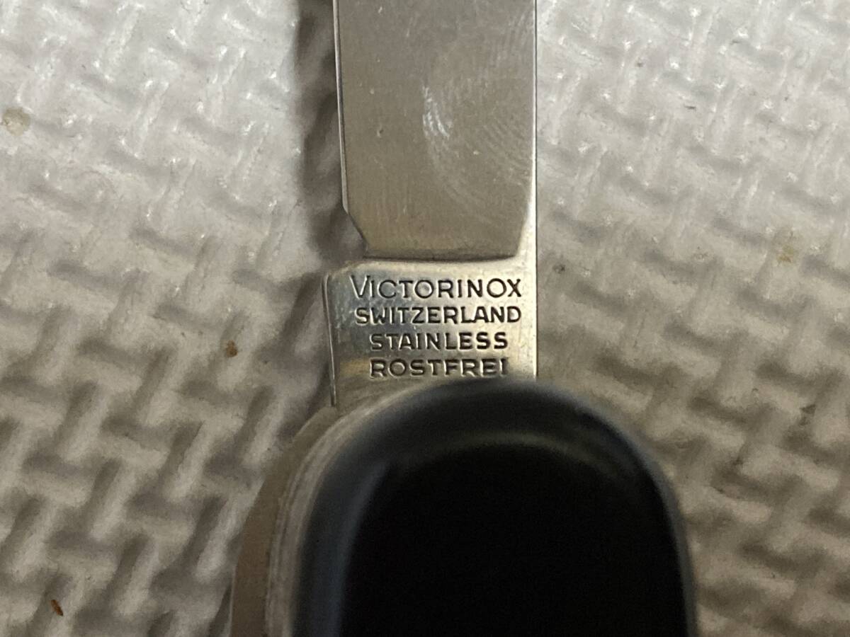 VICTORINOX ビクトリノックス 万能ナイフ マルチツール/アウトドアの画像7