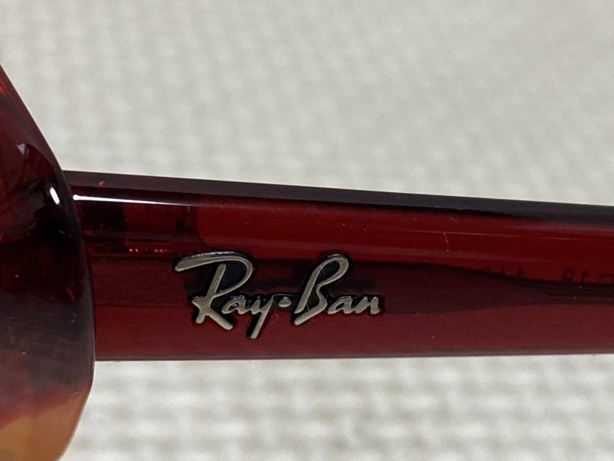 Ray-Ban レイバン 眼鏡フレーム RB 5242A 5070 53□18　140_画像5