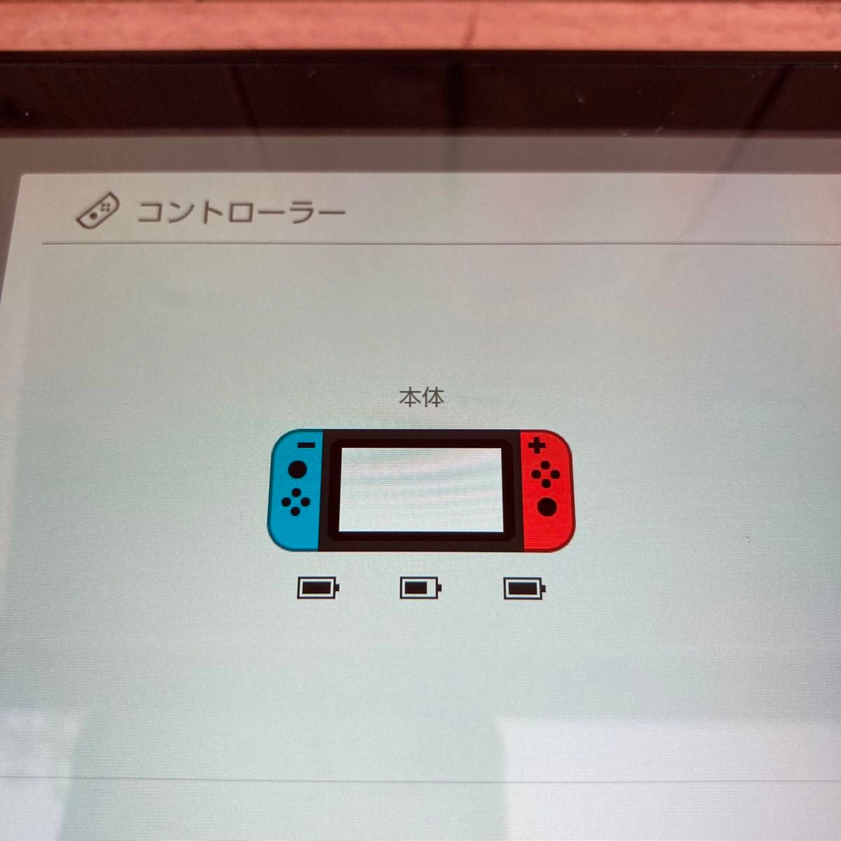 ニンテンドー スティック 2018年製 訳あり品 動作確認済み ニンテンドー スティック 2018年製 訳あり品 動作確認済み