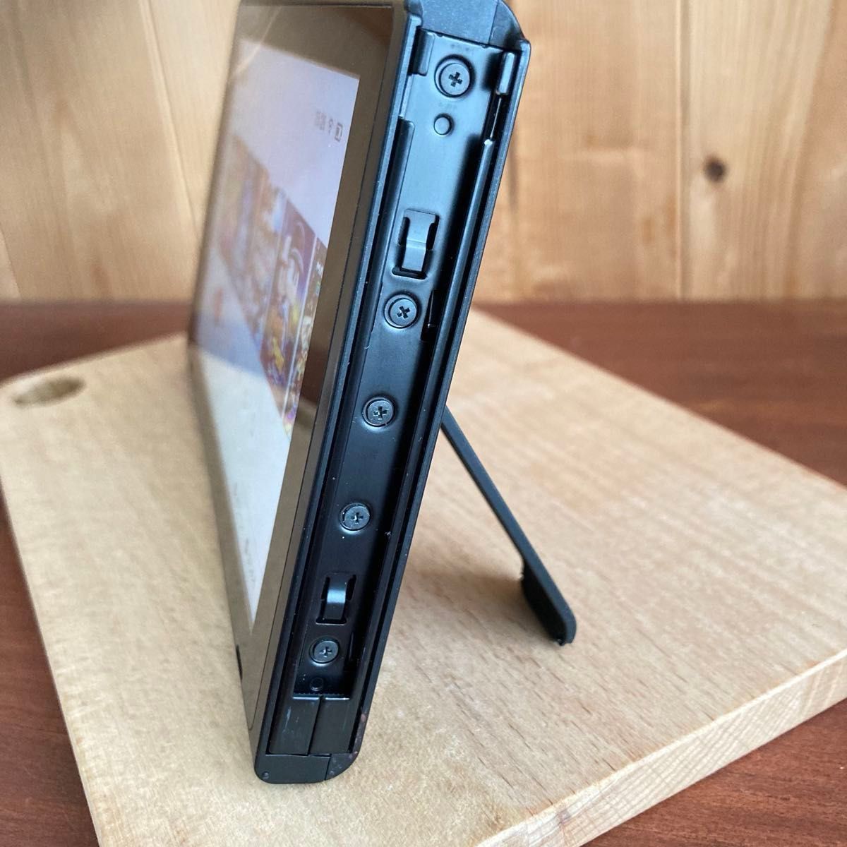 ニンテンドースイッチ 2018年製 動作確認済み 訳あり品 Switch ニンテンドースイッチ 2018年製 動作確認済み 訳あり品 Switch