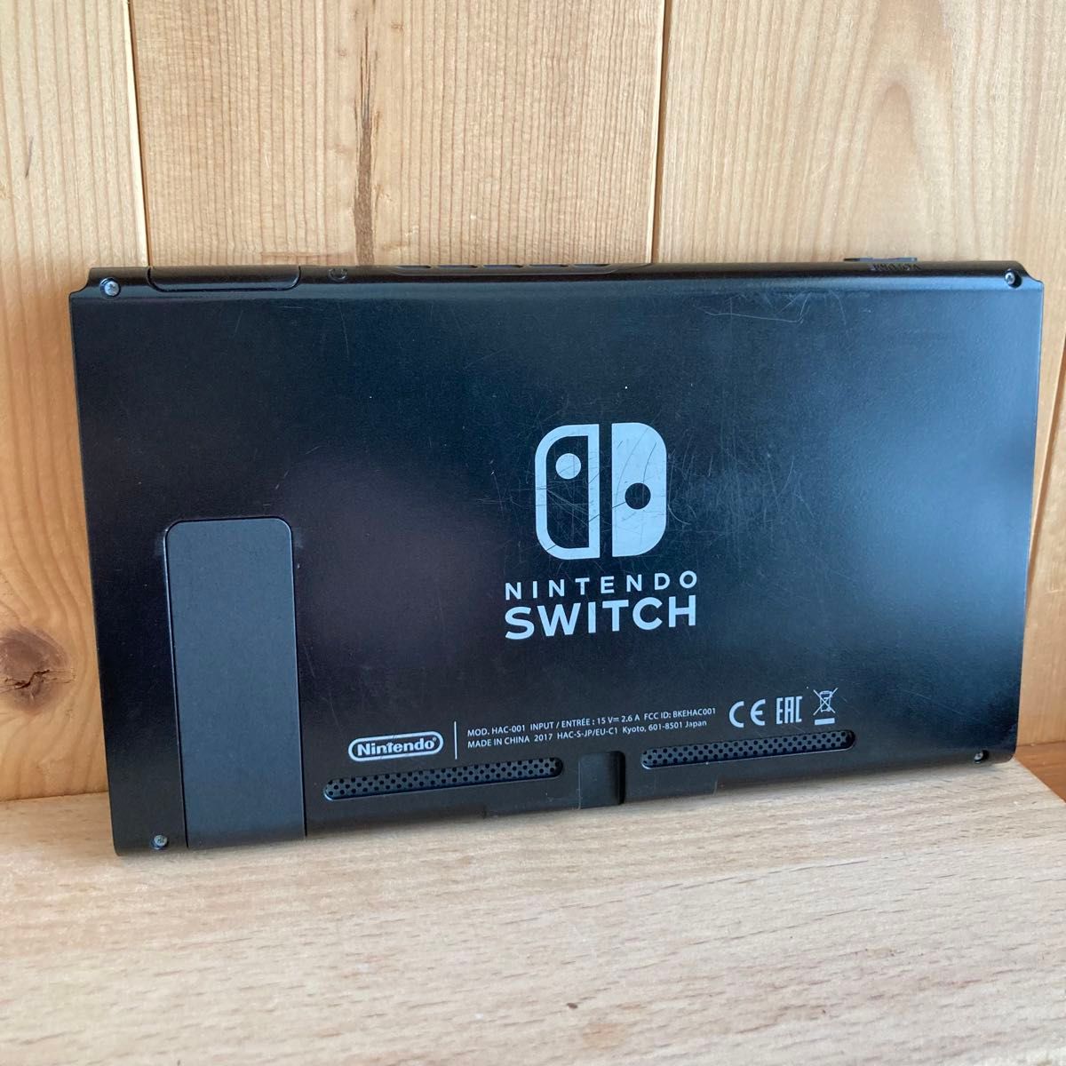 ニンテンドー スイッチ 2017年製 未対策機 動作確認済み|Yahoo ニンテンドー スイッチ 2017年製 未対策機 動作確認済み|Yahoo