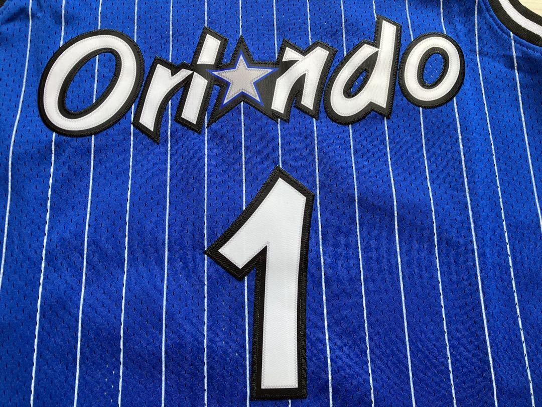 未使用品 NBA アンファニー・ハーダウェイ HARDAWAY #1 ペニー 未使用品 NBA アンファニー・ハーダウェイ HARDAWAY #1 ペニー
