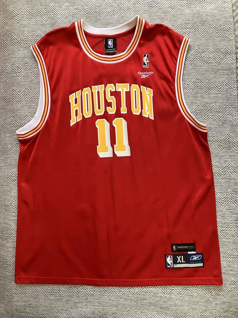NBA ROCKETS ヤオ・ミン 姚明 ヨウ・メイ ユニフォーム NBA ROCKETS ヤオ・ミン 姚明 ヨウ・メイ ユニフォーム