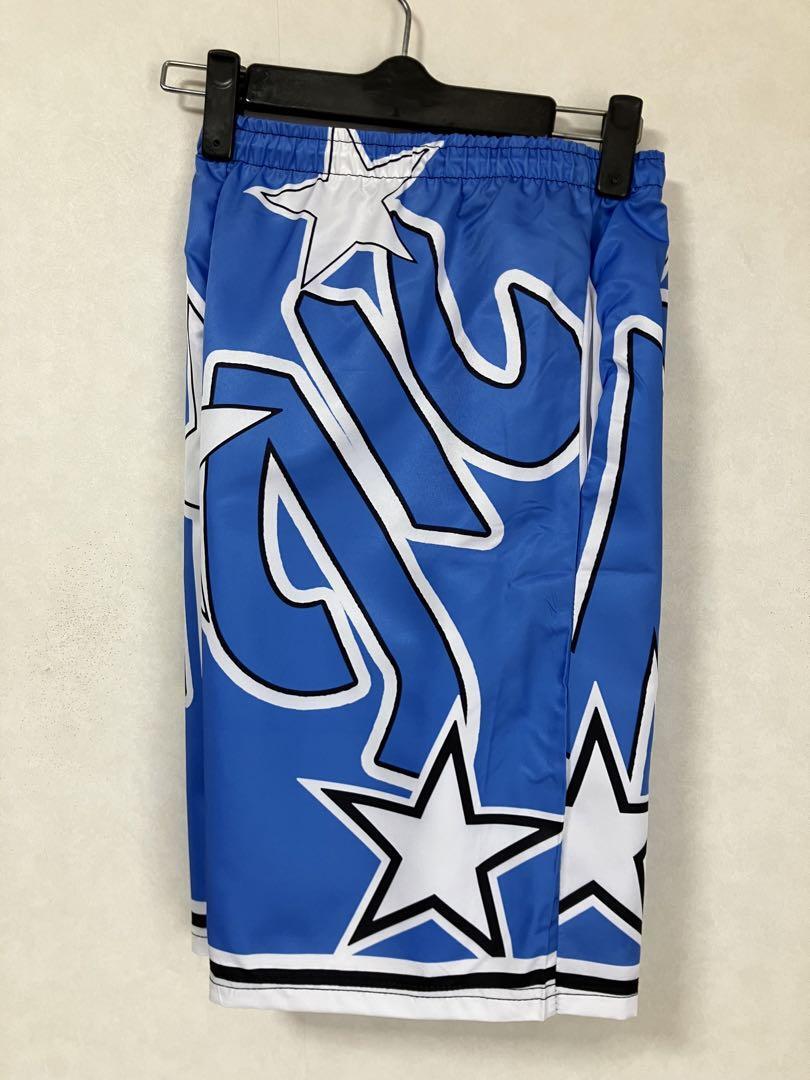 未使用品】 NBA MAGIC オーランド・マジック ユニフォーム 未使用品】 NBA MAGIC オーランド・マジック ユニフォーム