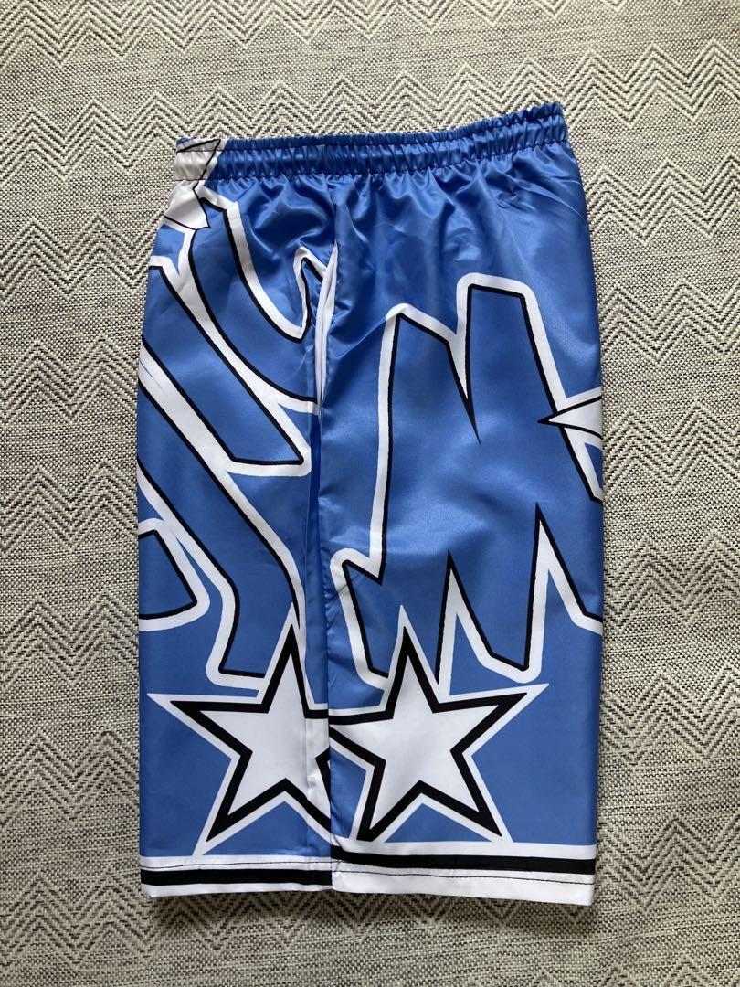 未使用品】 NBA MAGIC オーランド・マジック ユニフォーム 未使用品】 NBA MAGIC オーランド・マジック ユニフォーム