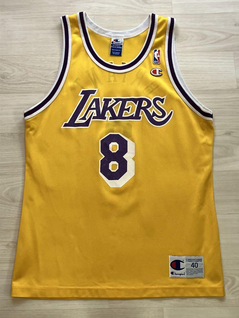 希少 NBA BRYANT #8 コービーブライアント レイカーズ 希少 NBA BRYANT #8 コービーブライアント レイカーズ