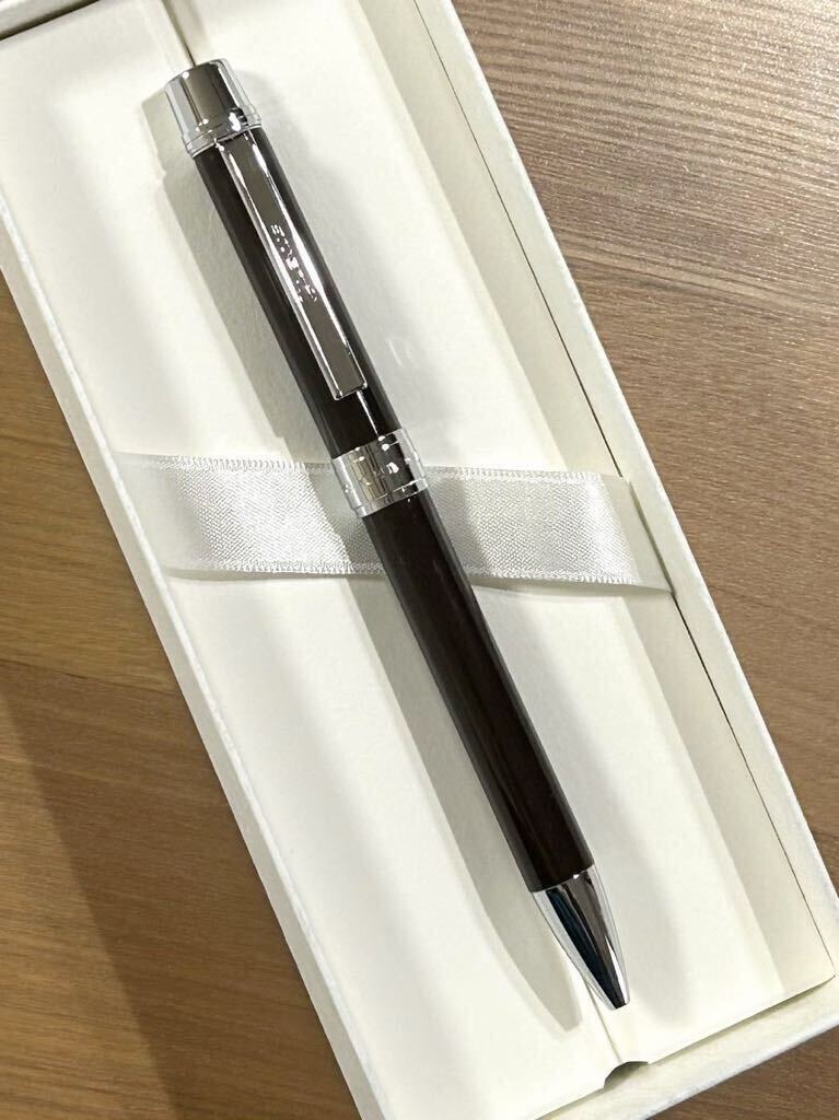 ★LEXUS Collection マルチペン★ レクサス 純正 マルチペン [セーラー万年筆製] 日本製_画像5