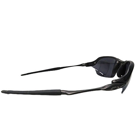 【格安】1,000円～ OAKLEY オークリー サングラス ROMEO2 ロメオ2 ブラック系 [M4823]_画像5