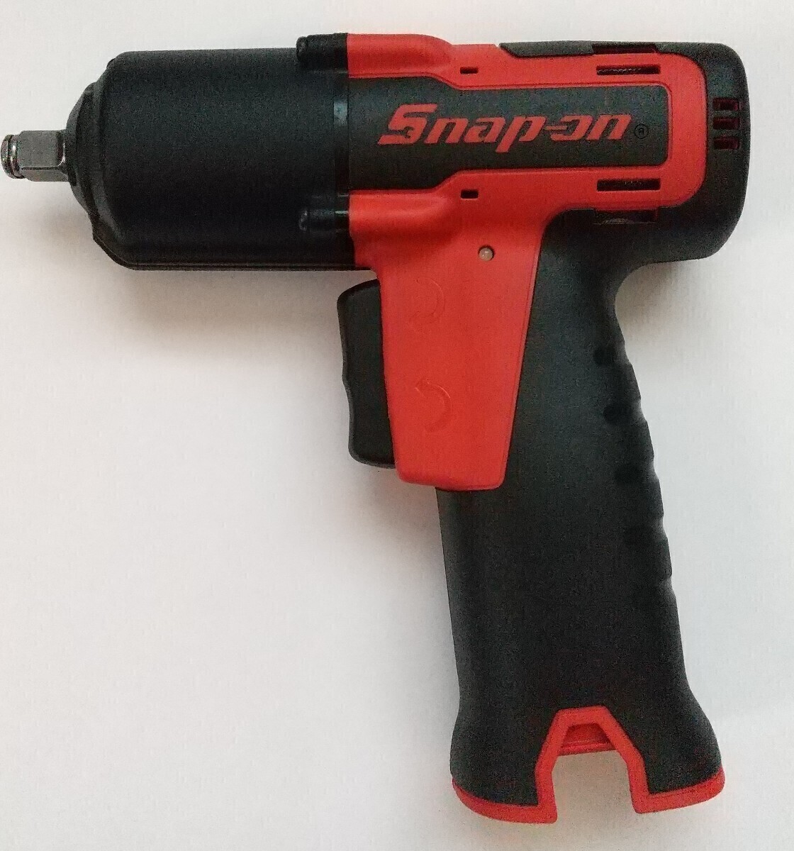 【未使用】スナップオン Snap-on CT761A 3/8 電動インパクト