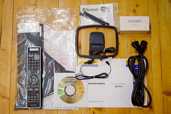Yahoo!オークション - 動作良好・美品 Marantz SR7010 定価253 Yahoo!オークション - 動作良好・美品 Marantz SR7010 定価253