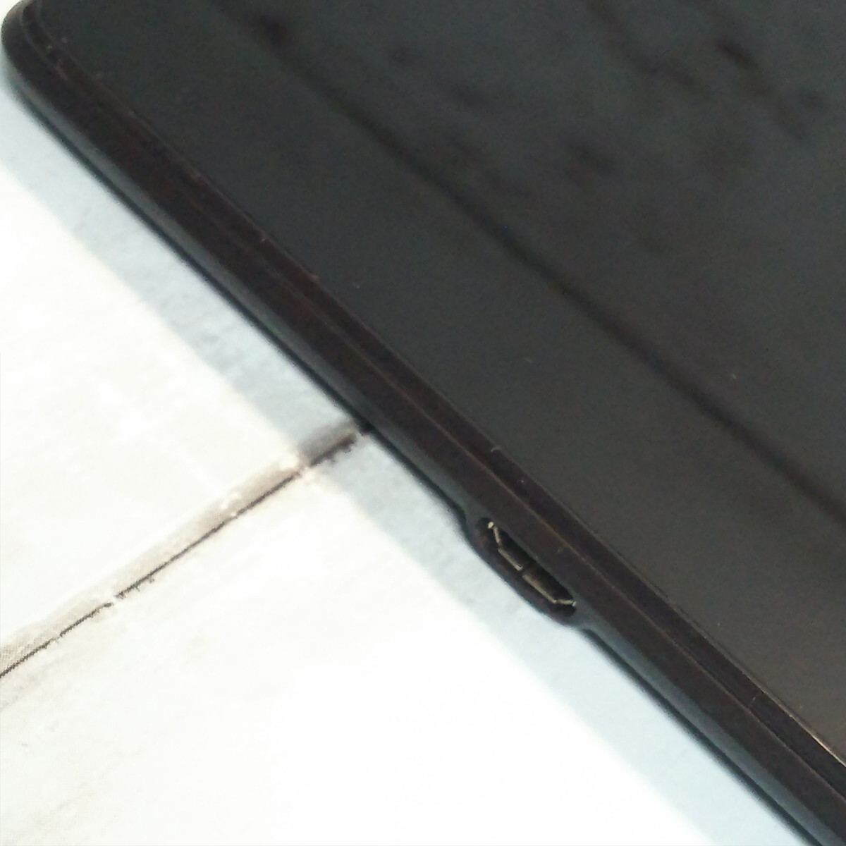 ASUS Nexus7(2013) TABLET ブラック Android Wi-Fiモデル 32GB 本体 014363_画像10