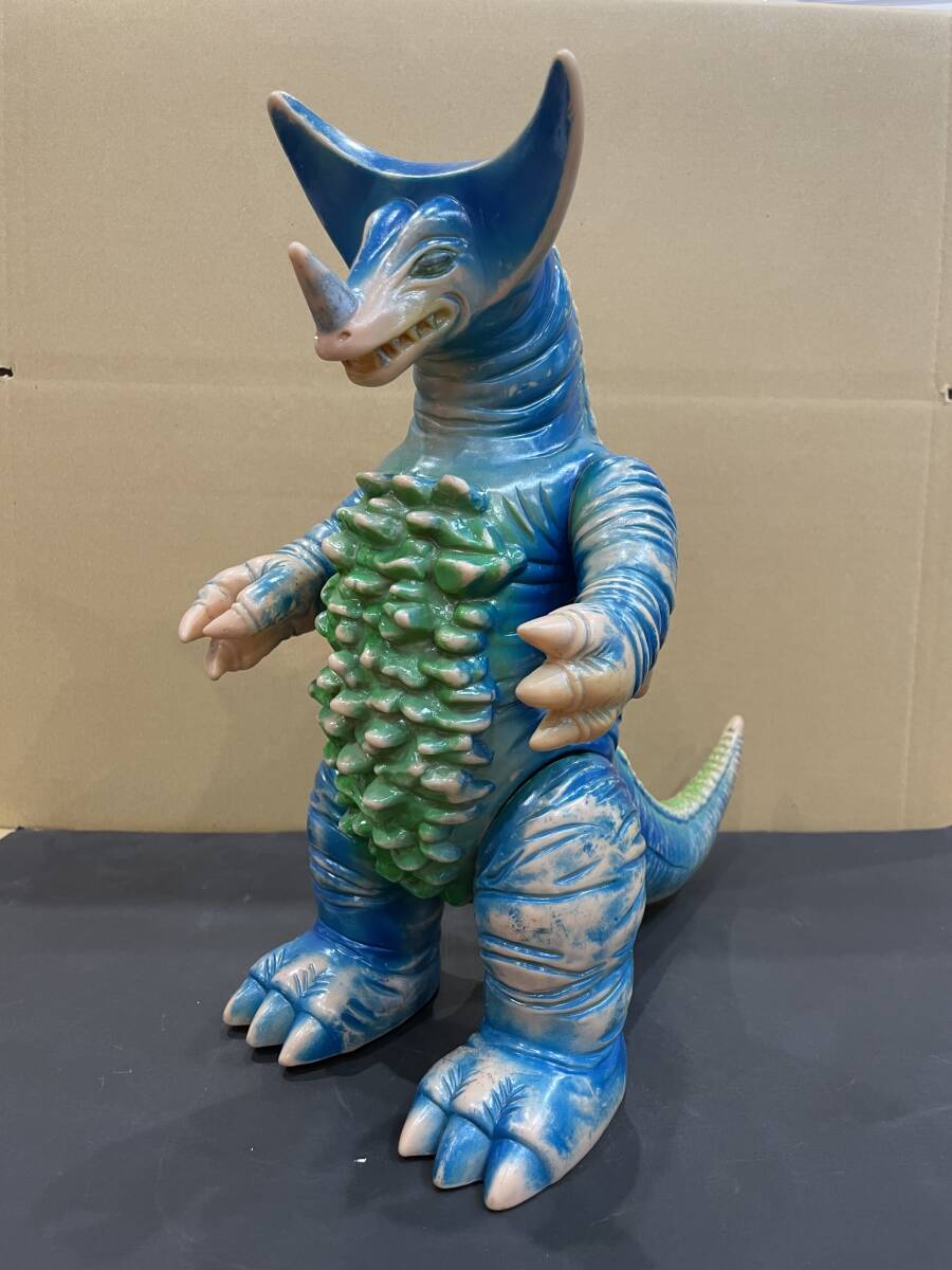 Yahoo!オークション - 希少品】当時物 ブルマァク オリジナル Yahoo!オークション - 希少品】当時物 ブルマァク オリジナル