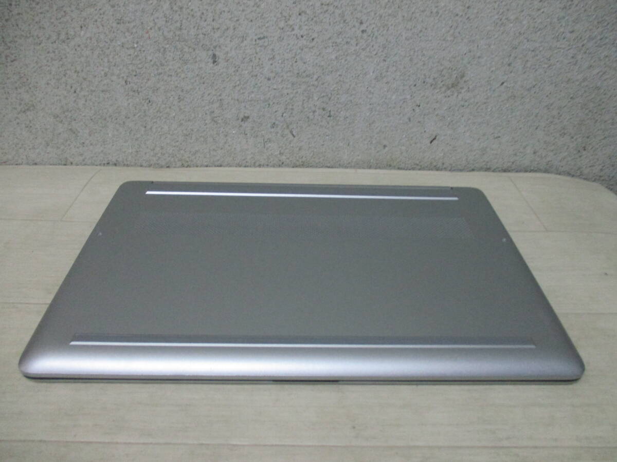 HP Laptop 15s-fq1121TU ノート PC Core i3-1005G1 1.20GHz 8GB SSD128GB 15.6型_画像6