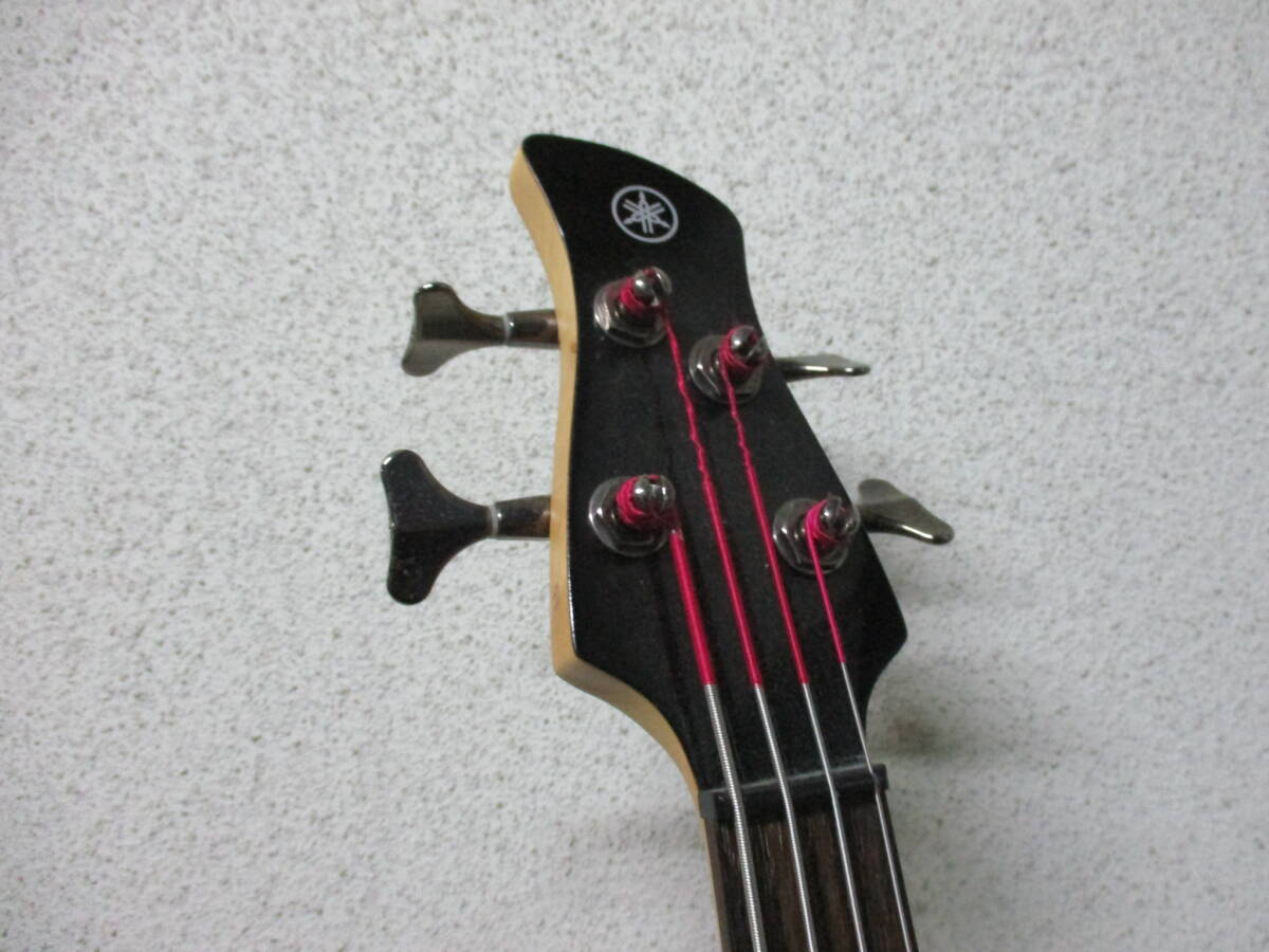 YAMAHA Yamaha TRBX304 active electric bass 