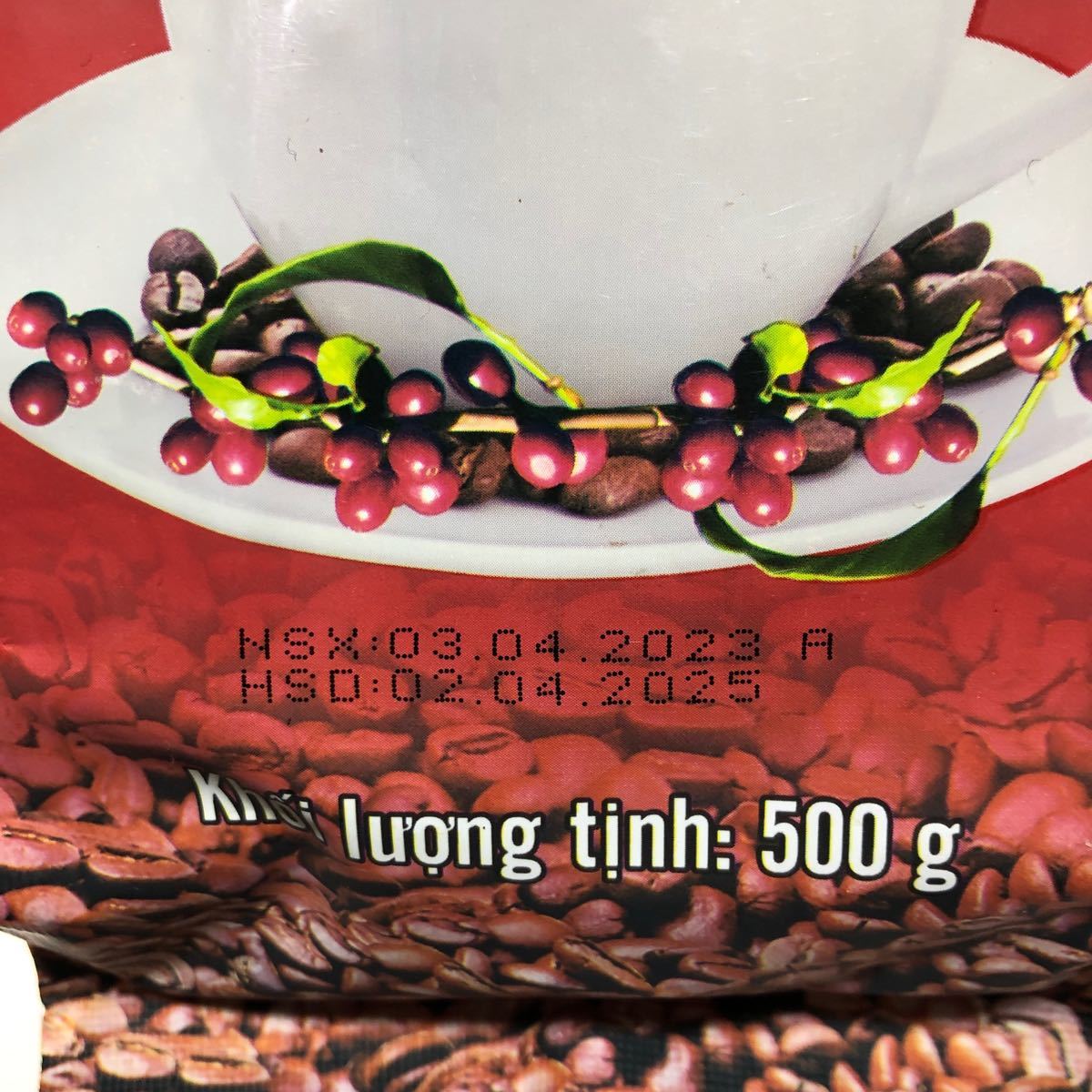 ベトナムコーヒー エキスパート 1 粉 1個(その他)|売買された ベトナムコーヒー エキスパート 1 粉 1個(その他)|売買された