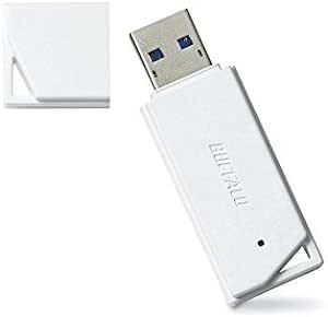 バッファロー USBメモリ 16GB USB3.2(Gen1)/3.1(Gen 1)/3.0/2.0 充実サポート RUF3-K1_画像1